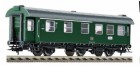 5097 Fleischmann Passenger car 1st/2nd class type AB3yg756